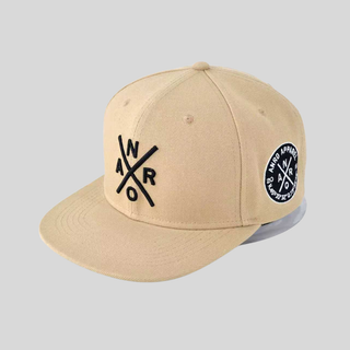 Casquette sand
