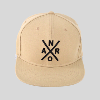Casquette sand