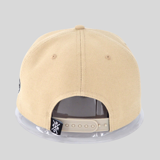 Casquette sand
