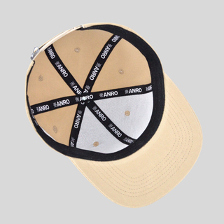 Casquette sand