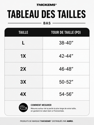 Short de bain rayé rouge Seersucker - Thickems