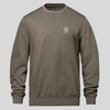Vintage Crewneck - Mushroom Wash