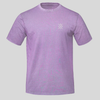 Vintage T-shirt - Lavender Wash