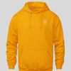 Hoodie - Gold