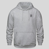 Hoodie - Gris