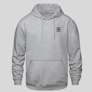 Hoodie - Gris