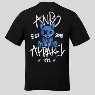 MINI Black Kids' T-shirt - Original