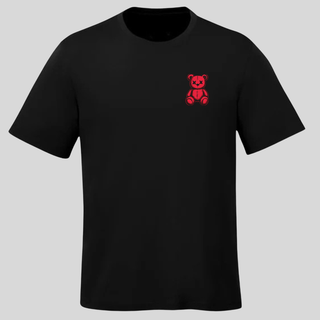 MINI Black Kids' T-shirt - Original