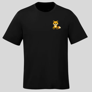 MINI Black Kids' T-shirt - Original