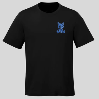 MINI Black Kids' T-shirt - Original