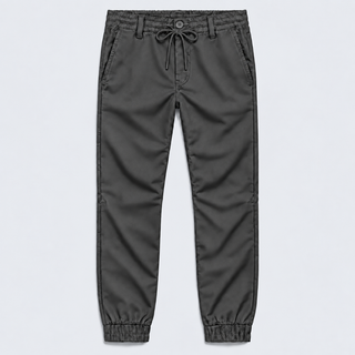Jogger extensible - Charcoal