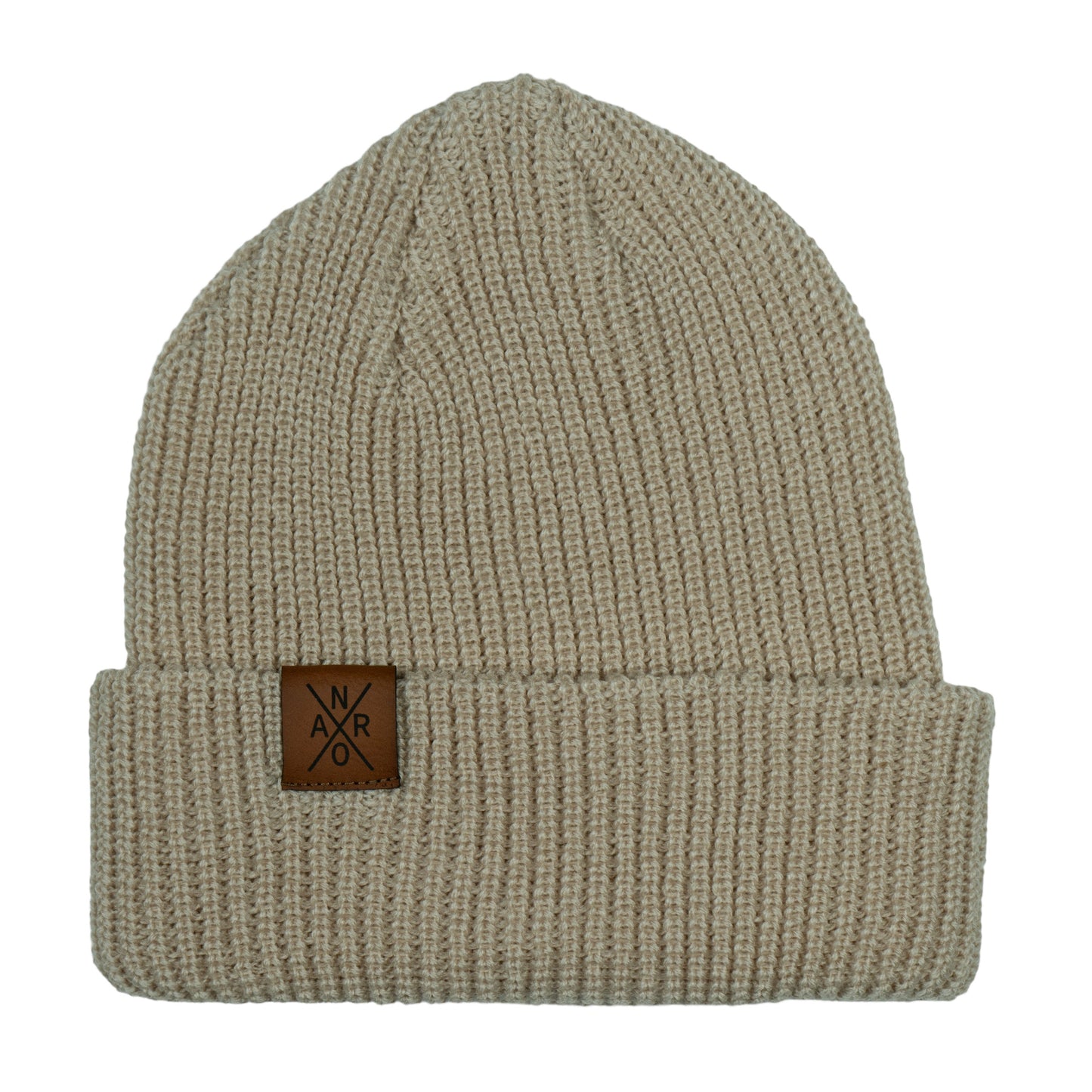 Tuque 2.0 - Sable