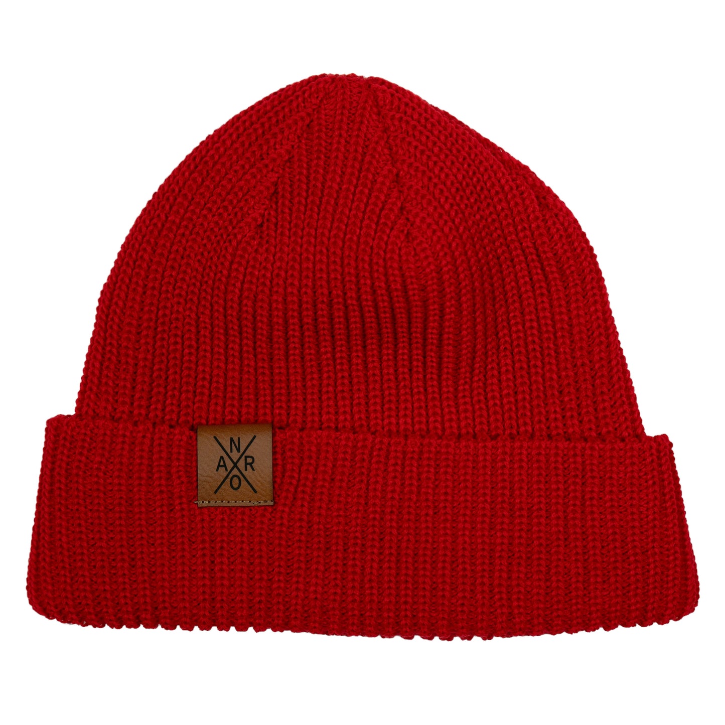 Tuque 2.0 - Rouge
