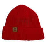 Tuque 2.0 - Rouge