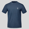 Vintage T-shirt - Denim Wash