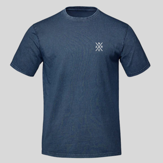 Vintage T-shirt - Denim Wash