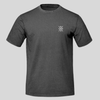 Vintage T-shirt - Charcoal Wash