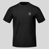 Vintage T-shirt - Noir Wash