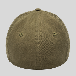 Snapback Trucker - Army