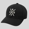 Snapback Trucker - Army