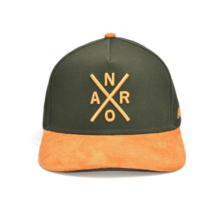 Casquette courbé Army - Suède