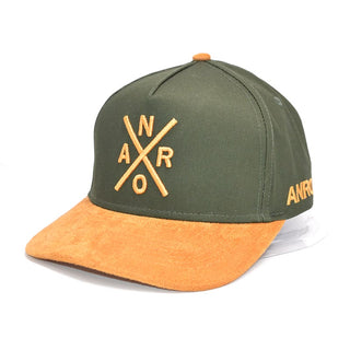 Casquette courbé Army - Suède