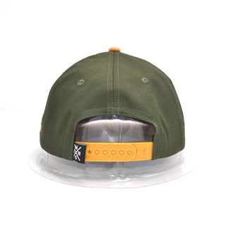 Casquette courbé Army - Suède