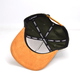 Casquette courbé Army - Suède