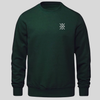 Crewneck - Black