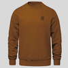Crewneck - Black