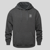 Hoodie - Charcoal