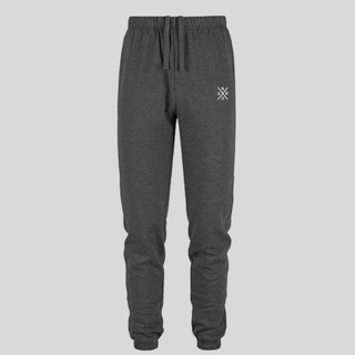 Jogging Charcoal