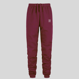 Jogging Burgundy