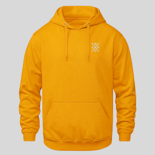Hoodie - Gold