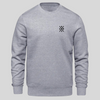 Crewneck - Gris