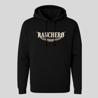 Hoodie noir - Signature