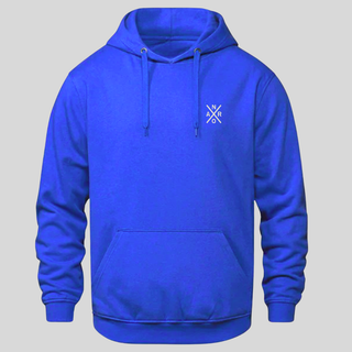Hoodie - Royal