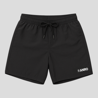 Maillot de bain Noir - Signature
