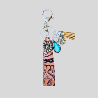 Porte-clés Ranchero Desert