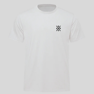 T-shirt blanc