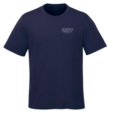 TP - T-shirt navy - University pocket