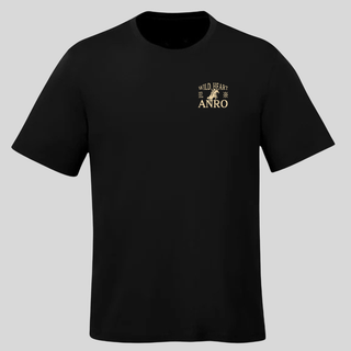 Sand T-shirt - Wild heart